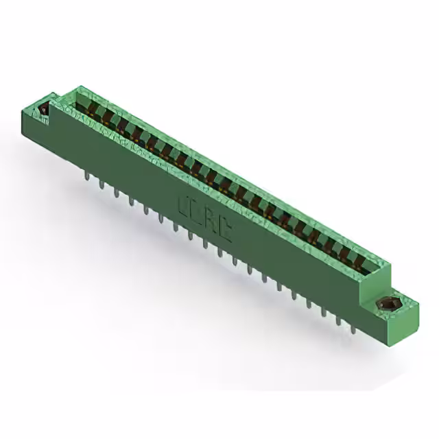 306-019-520-108 EDAC Inc.  Edgeboard Connectors